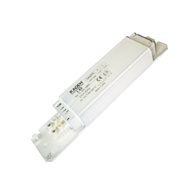 Ballast électronique Universel 220V 4-18W - Compatible Lampes G23, G10Q, G5, Pour Ventilateurs Et Luminaires