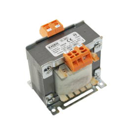 Single phase Transformers For safety and Insulation